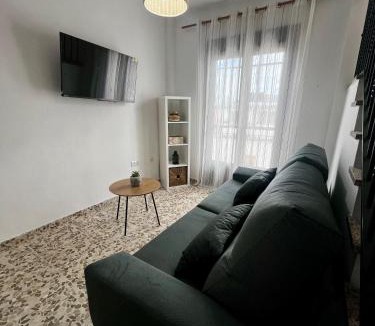 Distrito Sur House | Las Casas Del Puente
