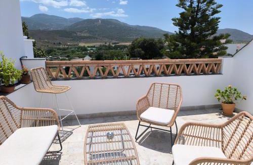 Laujar de Andarax House | Las Casillas de Laujar