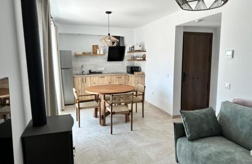 Laujar de Andarax House | Las Casillas de Laujar