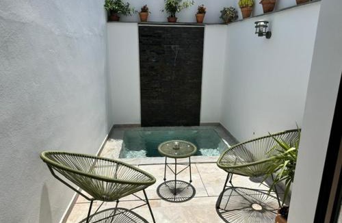 Laujar de Andarax House | Las Casillas de Laujar