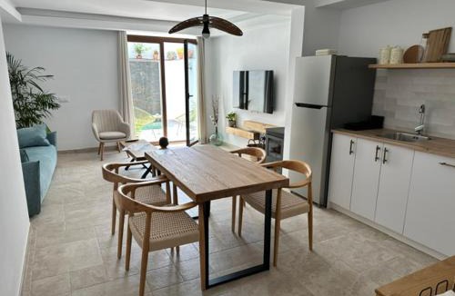 Laujar de Andarax House | Las Casillas de Laujar