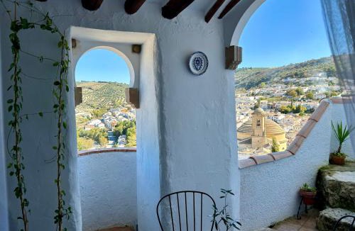 Montefrio Apartment | Las casillas de la Villa ALEGRÍAS