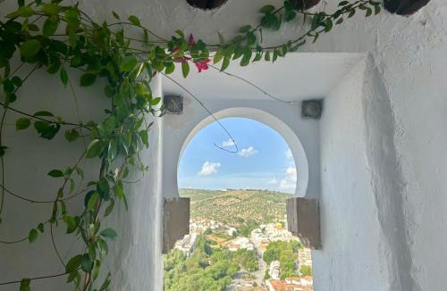 Montefrio Apartment | Las casillas de la Villa ALEGRÍAS