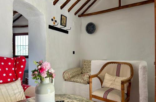 Montefrio Apartment | Las casillas de la Villa ALEGRÍAS