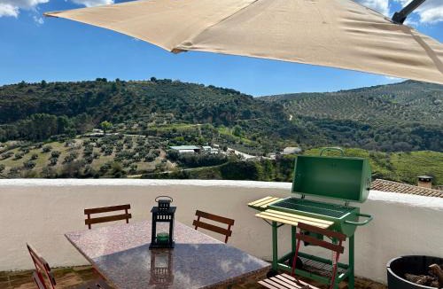 Montefrio Apartment | Las casillas de la Villa: SOLEÁ