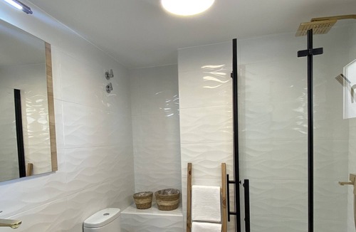 San Rafael Apartment | Las Casitas de la Tejera