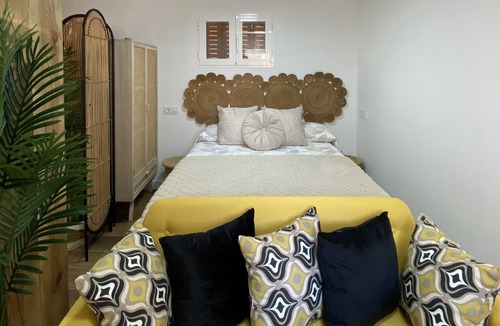 San Rafael Apartment | Las Casitas de la Tejera