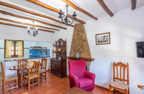 Archidona Villa | Las Casitas de los Cano Archidona by Ruralidays