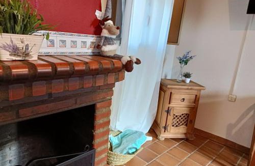 Higuera de la Sierra House | Las Casitas de Higuera