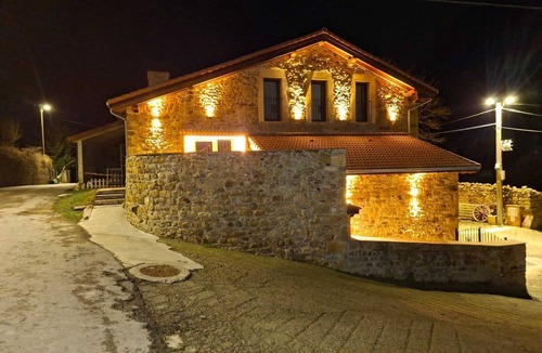 San Miguel de Aguayo Apartment | Las Casucas de Somavía