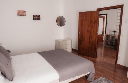 Alburquerque Apartment | Las Chavitas Rural Apartamentos turísticos