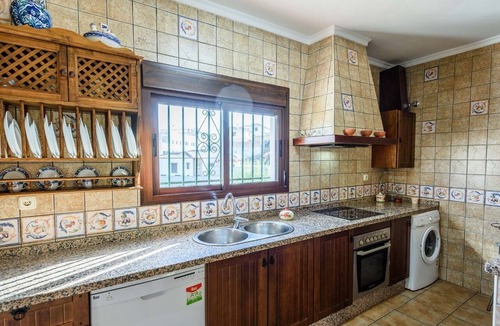 Casabermeja Villa | Las Dehesas de Casabermeja by Ruralidays
