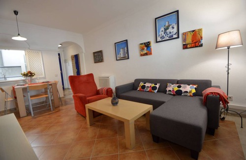 Punta del Moral Apartment | LAS DUNAS 144