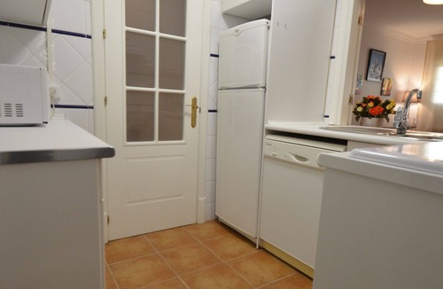 Punta del Moral Apartment | Las Dunas 144 - Two Bedroom Apartment, Sleeps 5