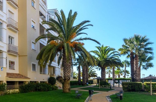 Punta del Moral Apartment | Las Dunas 144 - Two Bedroom Apartment, Sleeps 5