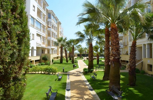 Punta del Moral Apartment | LAS DUNAS 60 in Punta del moral
