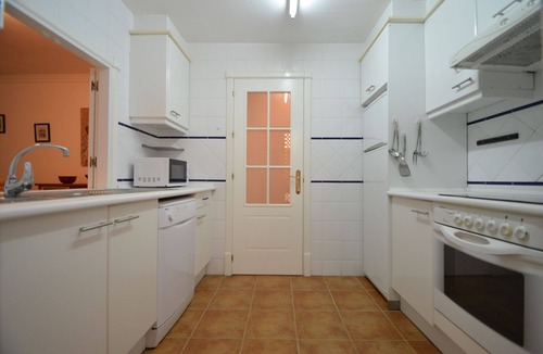 Punta del Moral Apartment | Las Dunas 60 - Two Bedroom Apartment, Sleeps 5
