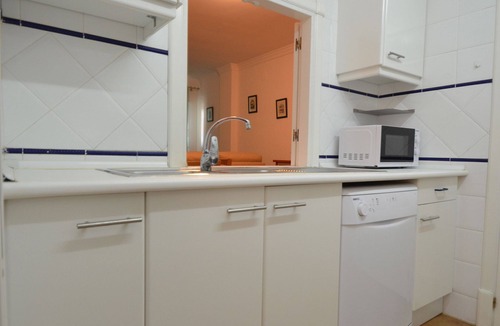 Punta del Moral Apartment | Las Dunas 60 - Two Bedroom Apartment, Sleeps 5