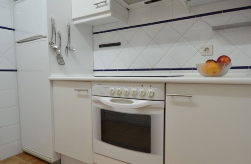 Punta del Moral Apartment | Las Dunas 60 - Two Bedroom Apartment, Sleeps 5
