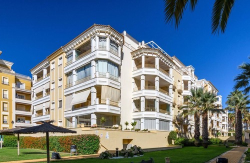 Punta del Moral Apartment | Las Dunas 60 - Two Bedroom Apartment, Sleeps 5