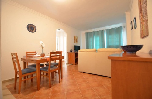 Punta del Moral Apartment | LAS DUNAS 60 - Two Bedroom Apartment, Sleeps 5