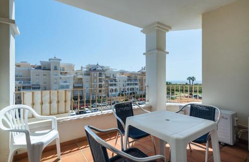 Punta del Moral Apartment | Las Dunas by Ĥ
