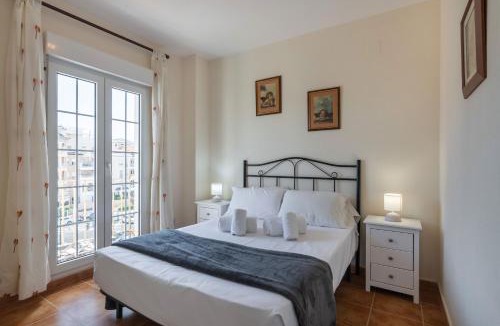 Punta del Moral Apartment | Las Dunas by Ĥ