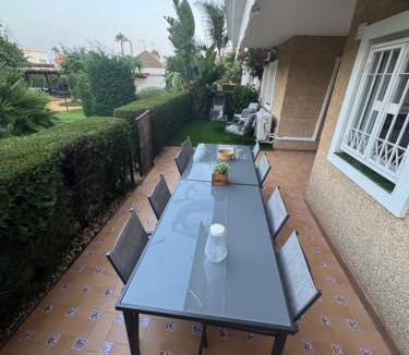 Islantilla Apartment | Las Dunas De Islantilla