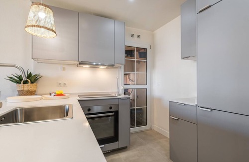 Punta del Moral Apartment | Las Dunas PLUS - Punta del Moral Beach PLHD150P121