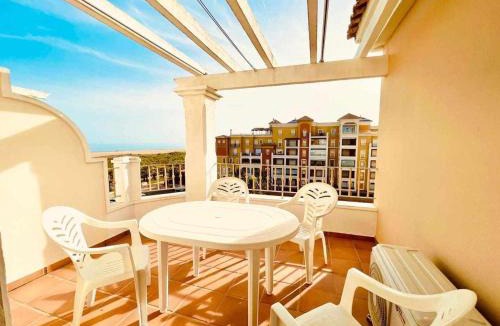 Punta del Moral Apartment | Las Dunas, Punta del Moral - By AC REAL
