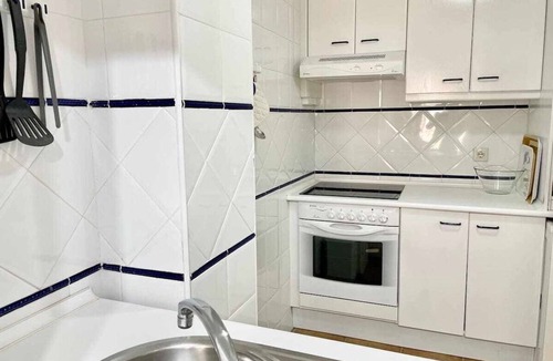 Punta del Moral Apartment | Las Dunas, T1