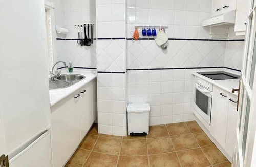Punta del Moral Apartment | Las Dunas, T1