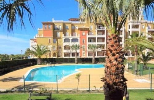 Punta del Moral Apartment | Las Dunas, T1
