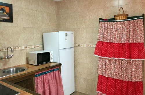 Ronda House | Las Flores, your House in the center of Ronda