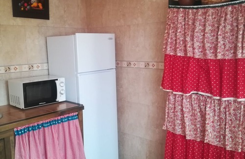 Ronda House | Las Flores, your House in the center of Ronda