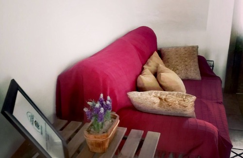Ronda House | Las Flores, your House in the center of Ronda
