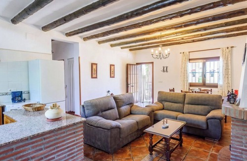 Orgiva Villa | Las Gallinas Órgiva by Ruralidays