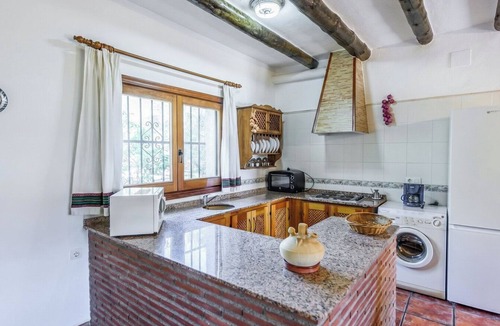 Orgiva Villa | Las Gallinas Órgiva by Ruralidays
