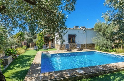 Orgiva Villa | Las Gallinas Órgiva by Ruralidays