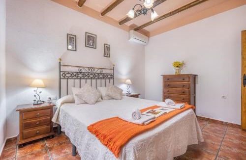 Orgiva House | Las Gallinas Cottage Orgiva