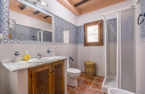 Orgiva House | Las Gallinas Cottage Orgiva