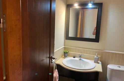 Ayamonte Apartment | Las Garzas 107 - Isla Canela