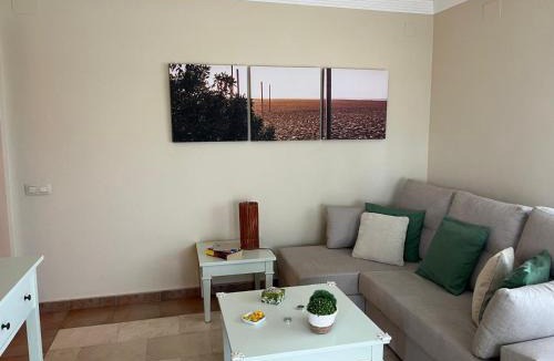 Ayamonte Apartment | Las Garzas 107 - Isla Canela