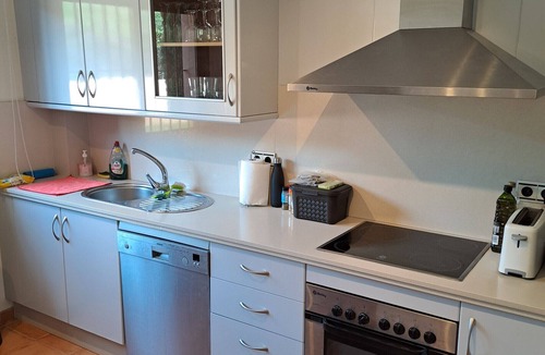 Manilva Apartment | Las Garzas 2131, Manilva, Sea View