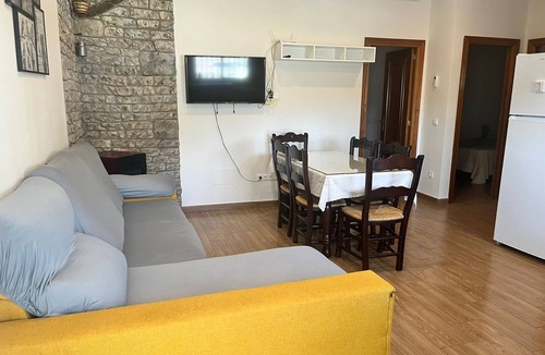 Setenil de las Bodegas Cottage | LAS GOLONDRINAS RURAL HOUSE