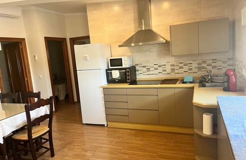 Setenil de las Bodegas Cottage | LAS GOLONDRINAS RURAL HOUSE