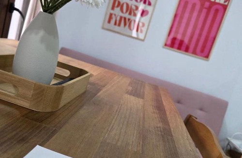 Badajoz Old Town Apartment | Las Huellas del Viajero