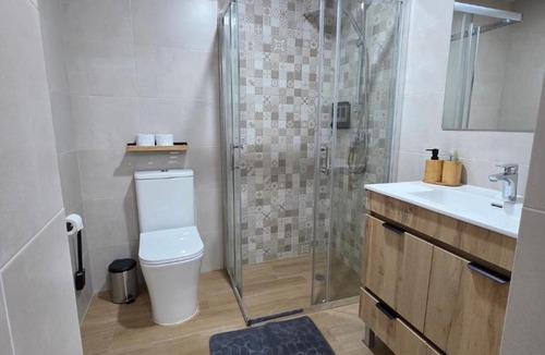 Badajoz Old Town Apartment | Las Huellas del Viajero