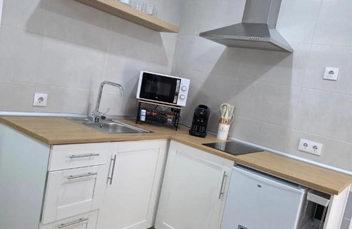 Badajoz Old Town Apartment | Las Huellas del Viajero