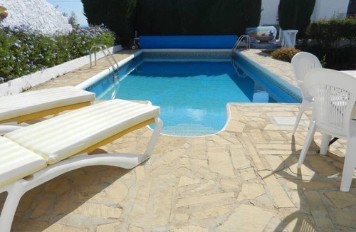 Nerja Villa | Las Lilas, Nerja - R01970